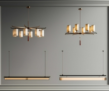 New Chinese Style Droplight-ID:267816074