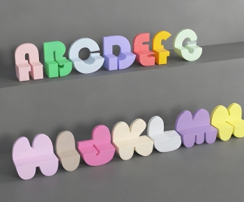 Modern Communal Chair-ID:101186042