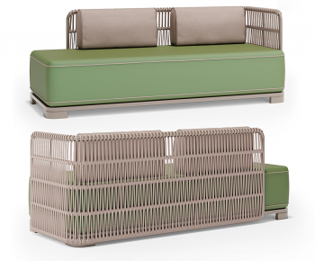 Modern A Sofa For Two-ID:398574117