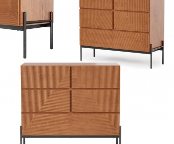 Modern Side Cabinet-ID:847752092
