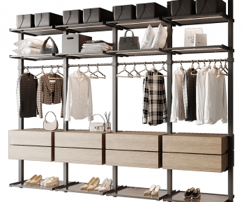 Modern The Wardrobe-ID:351839177