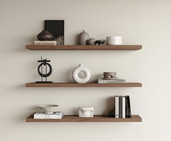 Modern Decorative Set-ID:268246897