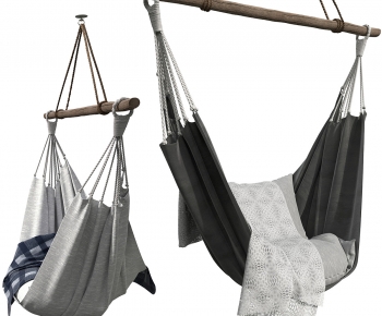 Modern Hanging Chair-ID:708477978