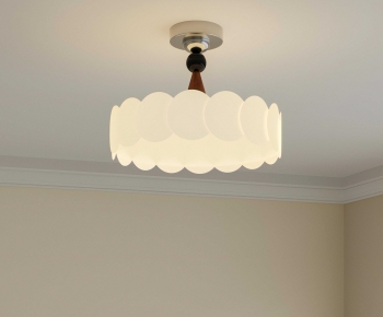 French Style Ceiling Ceiling Lamp-ID:495326043