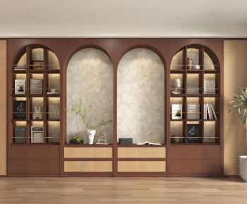 Modern Bookcase-ID:328130724