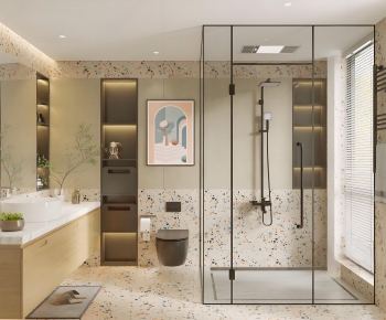 Nordic Style TOILET-ID:962691073