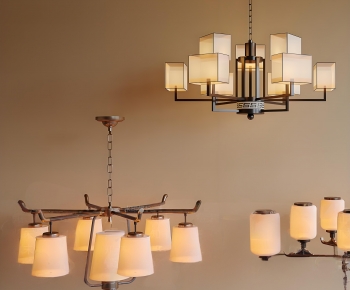 New Chinese Style Droplight-ID:267219073