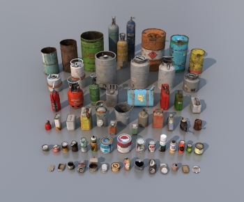 Modern Industrial Equipment-ID:639301061