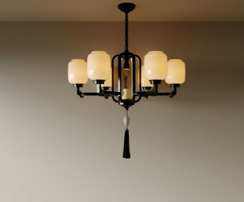 New Chinese Style Droplight-ID:965753088