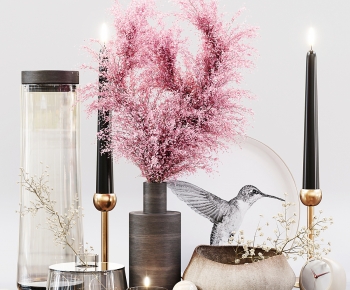 Modern Decorative Set-ID:800404078