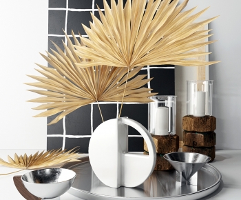 Modern Decorative Set-ID:212781916