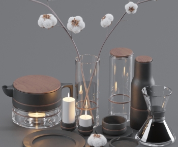 Modern Decorative Set-ID:522699128