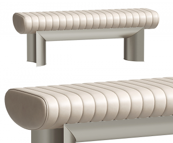 Modern Bench-ID:391913892