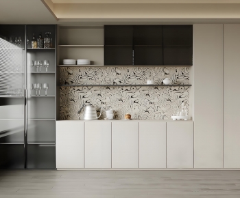 Modern Sideboard-ID:958852057