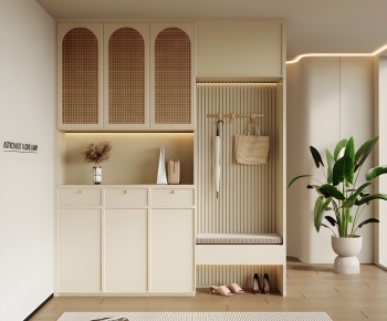 Modern Hallway-ID:788559926