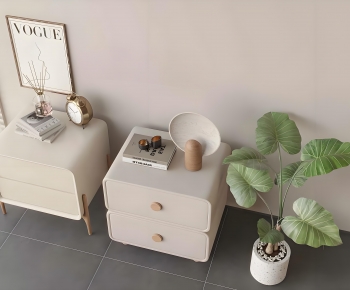 Modern Bedside Cupboard-ID:977159986