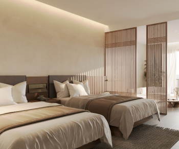 Modern Guest Room-ID:720099936