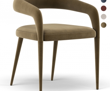 Modern Dining Chair-ID:773643021