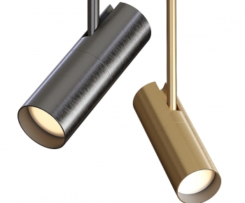 Modern Downlight Spot Light-ID:529948006