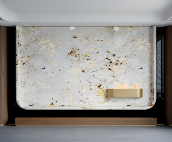 Modern TV Wall-ID:553021916