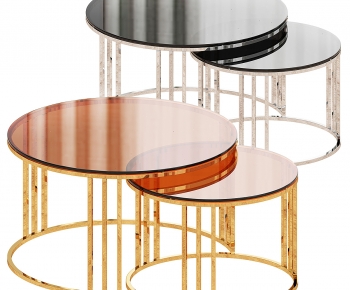 Modern Coffee Table-ID:554809684