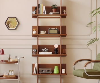 Modern Bookshelf-ID:856889967