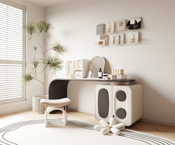 Modern Dresser-ID:824352986