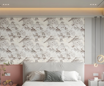 Modern TV Wall-ID:939322957