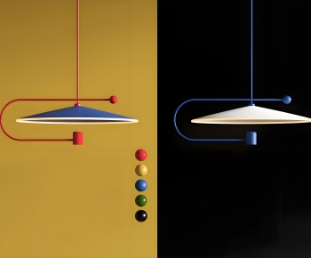 Modern Droplight-ID:758723971