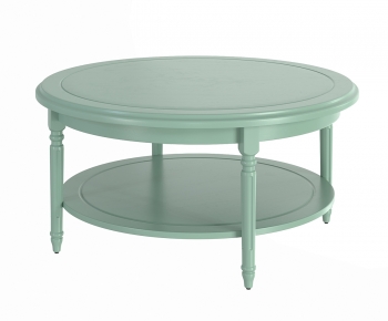 American Style Coffee Table-ID:390014898