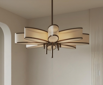 New Chinese Style Ceiling Ceiling Lamp-ID:401886941