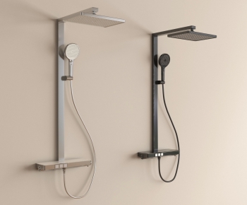 Modern Faucet/Shower-ID:255631929