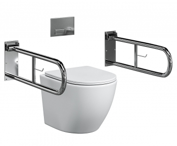 Modern Toilet-ID:732848886