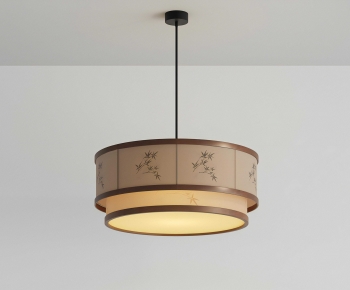 New Chinese Style Droplight-ID:196150069