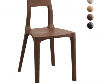 Modern Dining Chair-ID:438373097