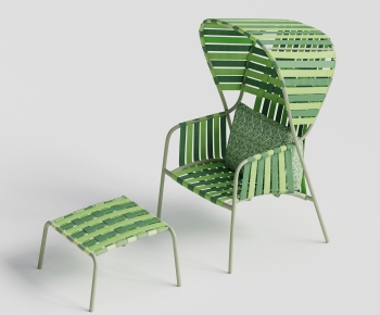 Modern Lounge Chair-ID:677722938