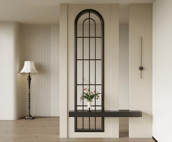 French Style Hallway-ID:323220012