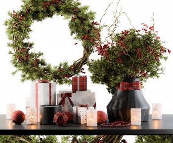 Modern Decorative Set-ID:339706908