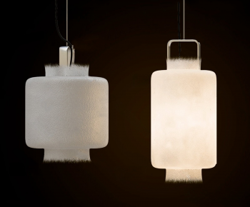 New Chinese Style Droplight-ID:364923009