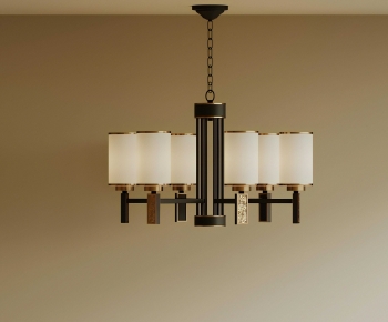 New Chinese Style Droplight-ID:310933116