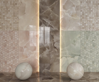 Modern Wall/floor/ceiling-ID:409440997