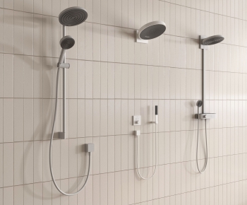 Modern Faucet/Shower-ID:622839934