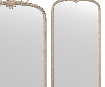European Style The Mirror-ID:626913078