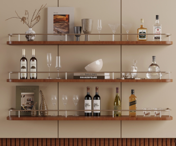 Modern Wine Rack-ID:674573906