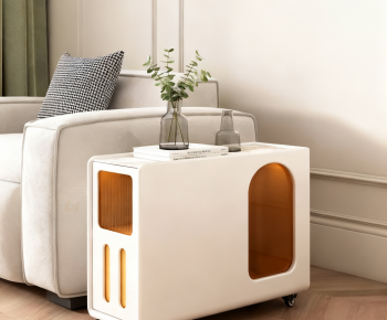 Modern Side Table/corner Table-ID:296200998