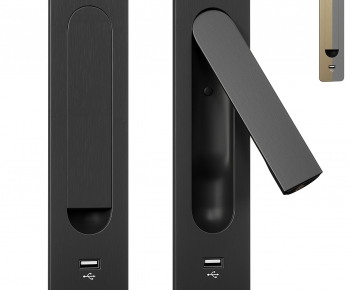 Modern Wall Lamp-ID:674890041