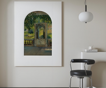 Nordic Style Painting-ID:515770912