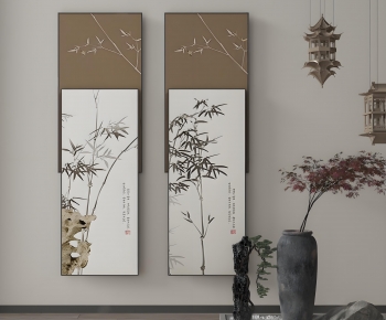 New Chinese Style Painting-ID:306047922