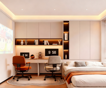 Modern Tatami-ID:998464116