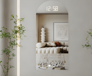 Modern The Mirror-ID:573199039